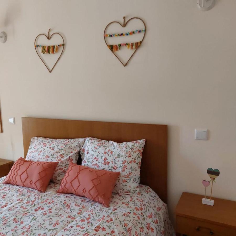 Quinta Vale Do Nox Villa Serrazes Екстериор снимка