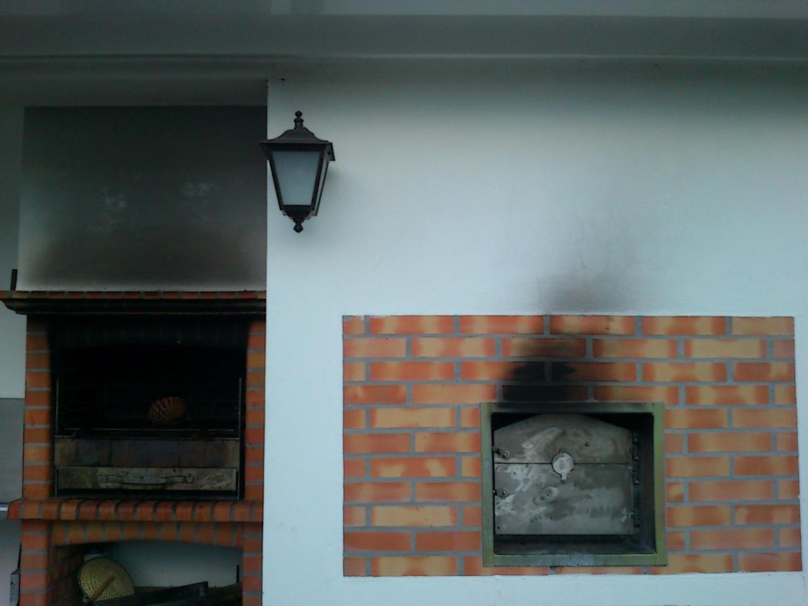 Quinta Vale Do Nox Villa Serrazes Екстериор снимка