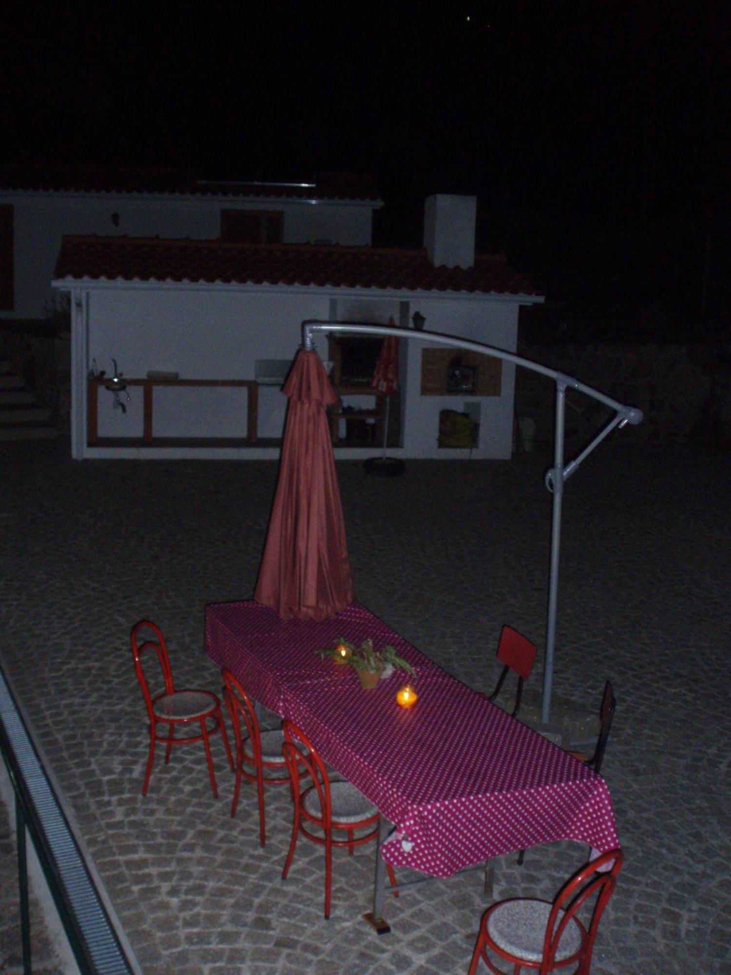 Quinta Vale Do Nox Villa Serrazes Екстериор снимка