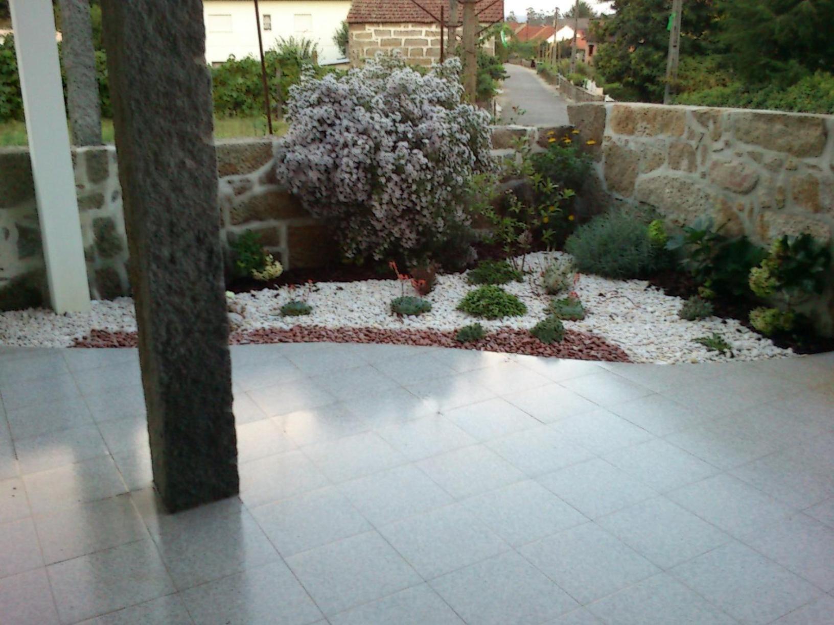 Quinta Vale Do Nox Villa Serrazes Екстериор снимка